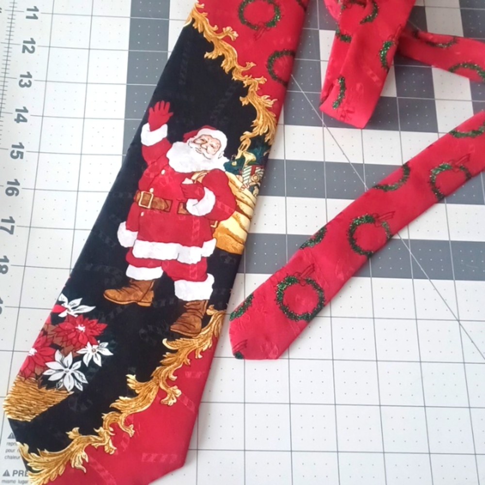 Retro 80s 90s Neckties $6 each!